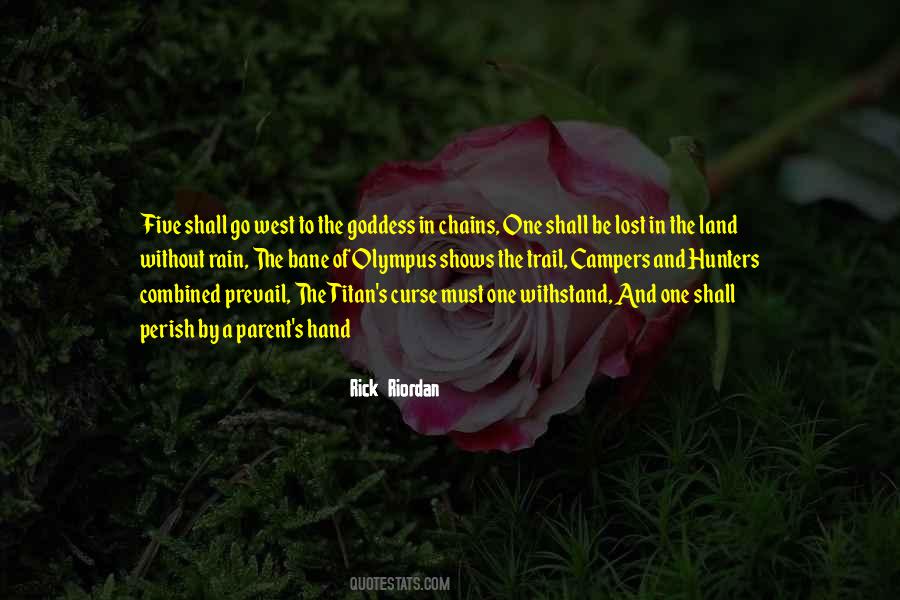 Quotes About A Lost Parent #889328