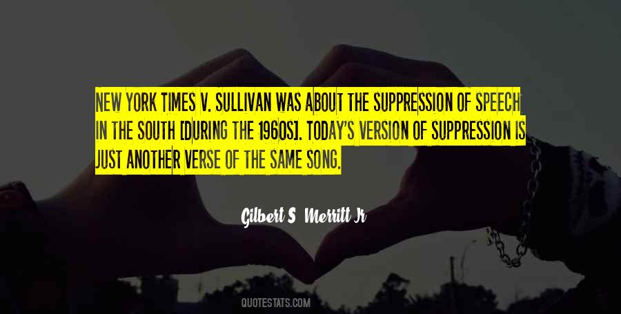 Quotes About Gilbert And Sullivan #1597951