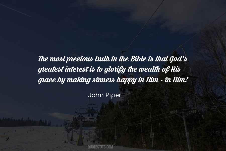 Quotes About The Truth Of The Bible #807837