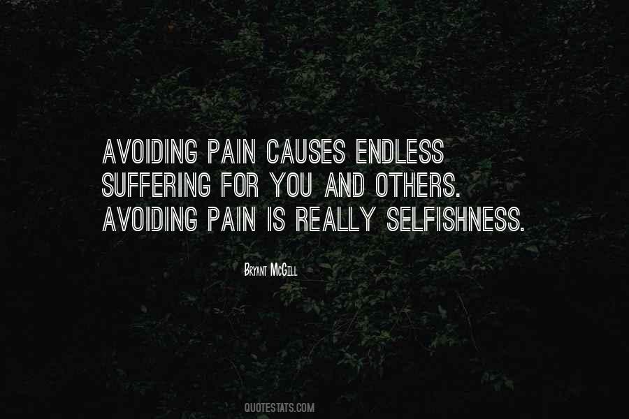 Endless Suffering Quotes #460191