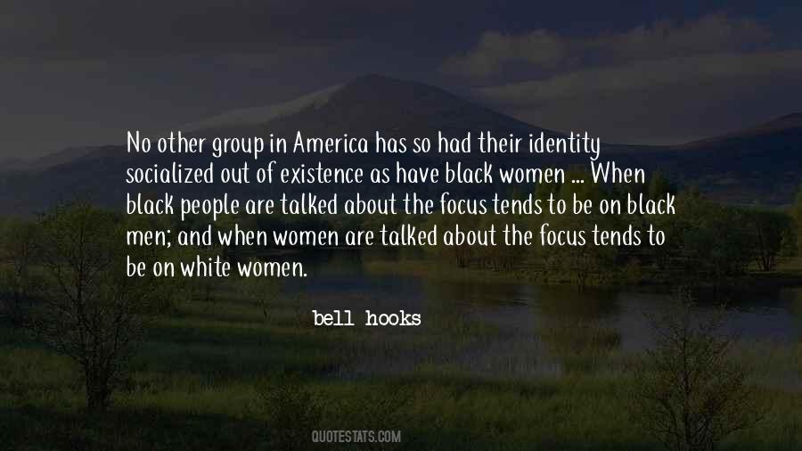 Quotes About Group Identity #1821164