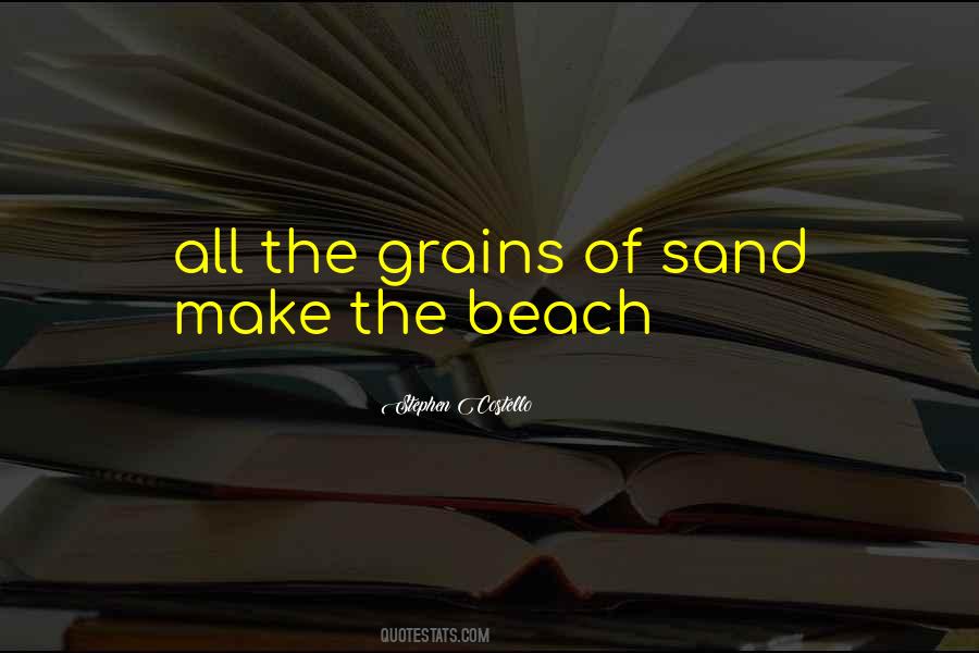 Quotes About Whole Grains #46395