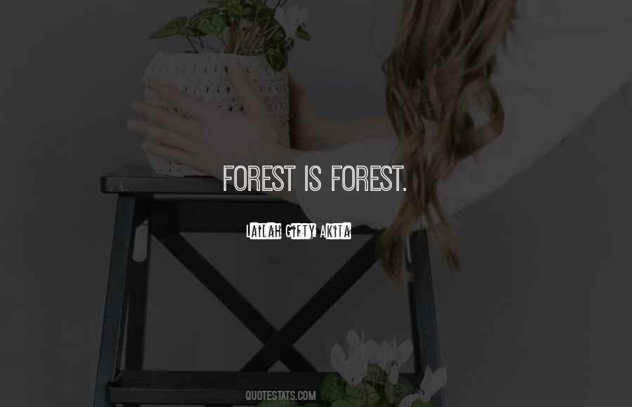 Quotes About Tree Planting #1174382