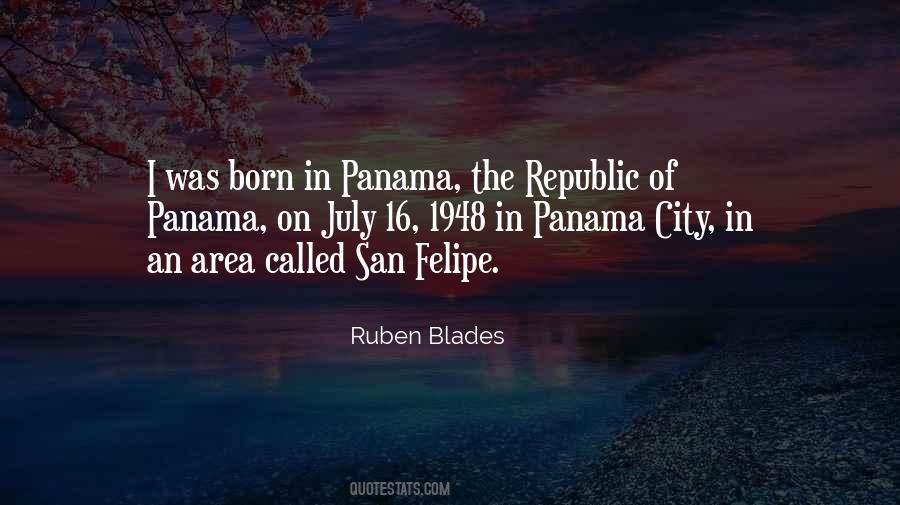 Quotes About Ruben #170830