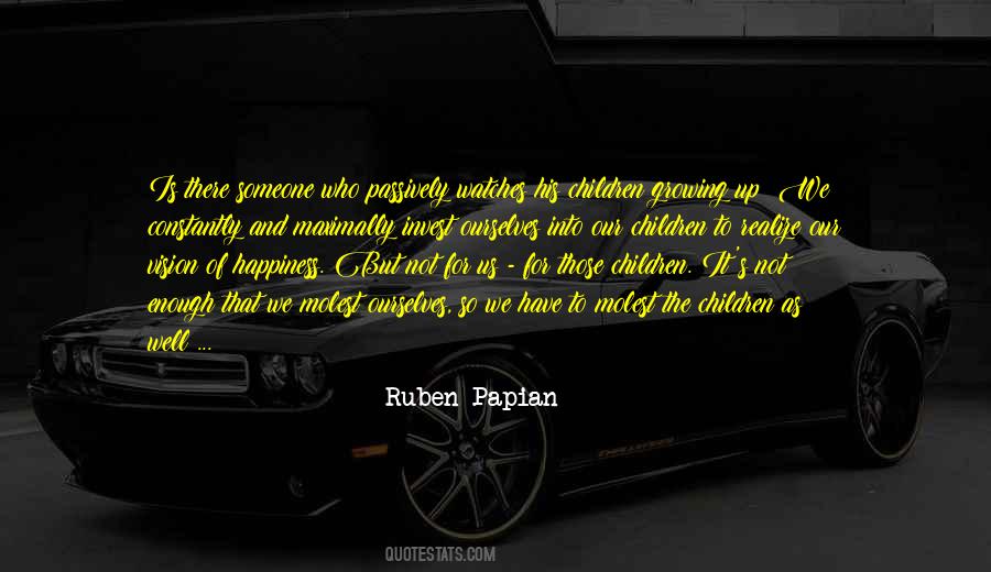 Quotes About Ruben #229851
