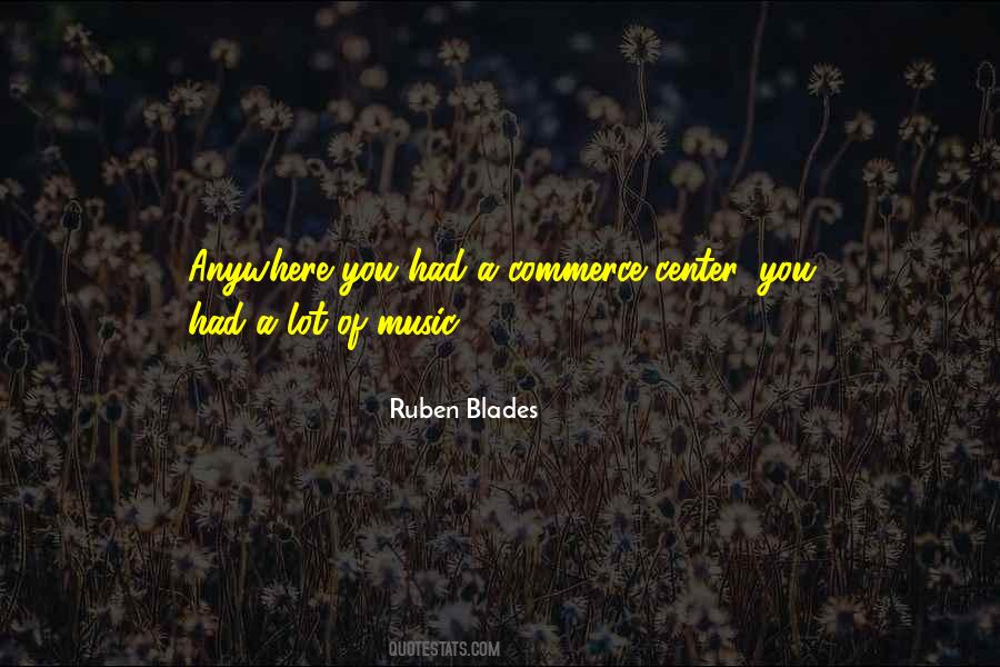 Quotes About Ruben #290513