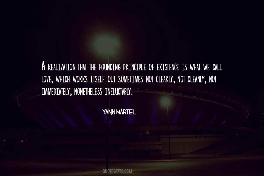 Quotes About Principles Of Life #654340 Quotes About Principles Of Life #654340
