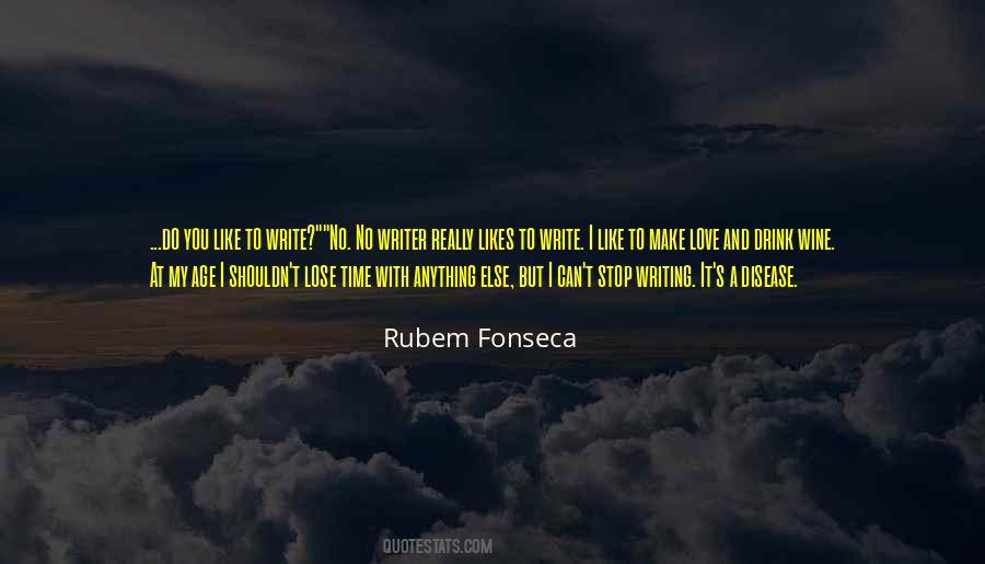 Quotes About Rubem #951368