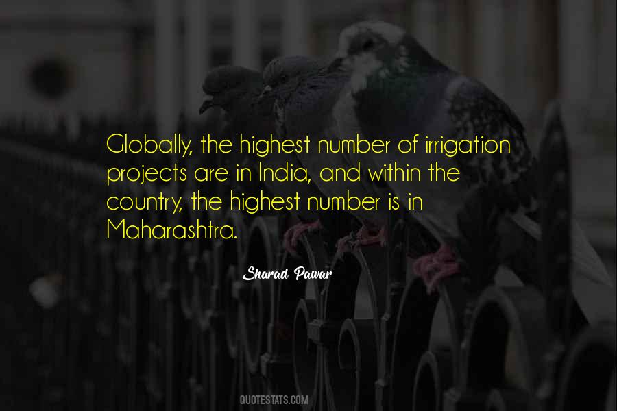 Quotes About Maharashtra #869901