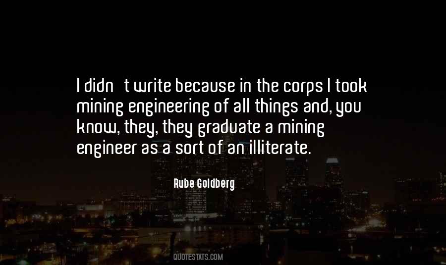 Quotes About Rube #1659414