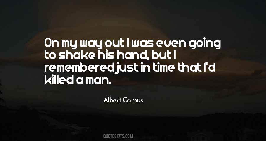 Hounour Killing Quotes #650906