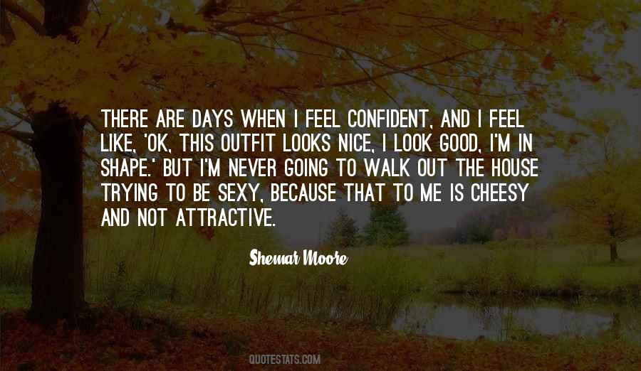 Quotes About Trying To Do Something Nice #214502