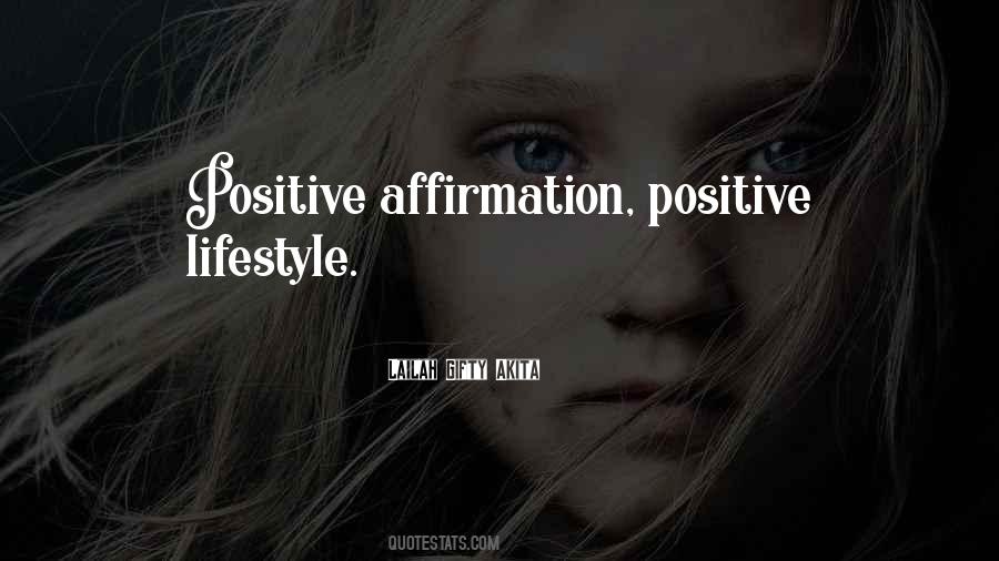 Quotes About Positive Self Esteem #665972