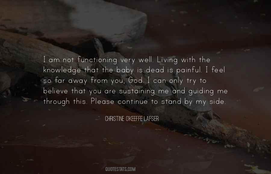 Quotes About God Guiding You #341643 Quotes About God Guiding You #341643