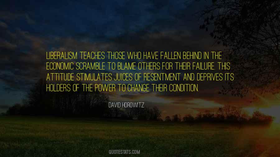 Quotes About Failure Of Others #934814