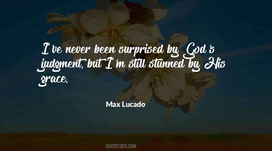 Quotes About Stunned #1166596