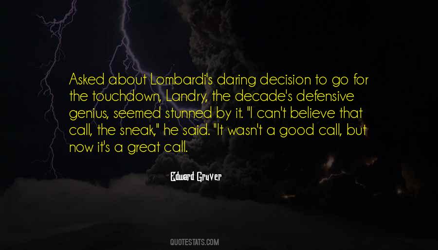 Quotes About Stunned #1364929