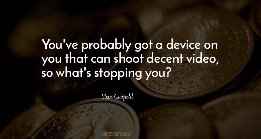 Quotes About Video Marketing #1566202