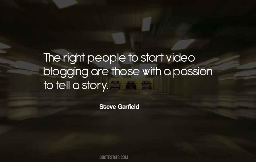 Quotes About Video Marketing #213872