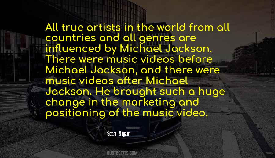 Quotes About Video Marketing #963133