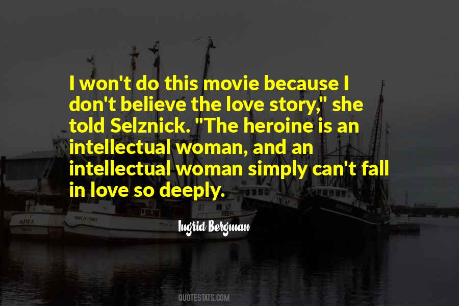 Movie Screenplay Quotes #1405383