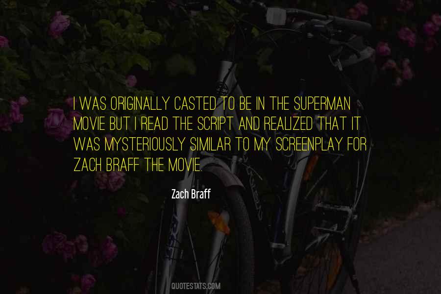 Movie Screenplay Quotes #1562677
