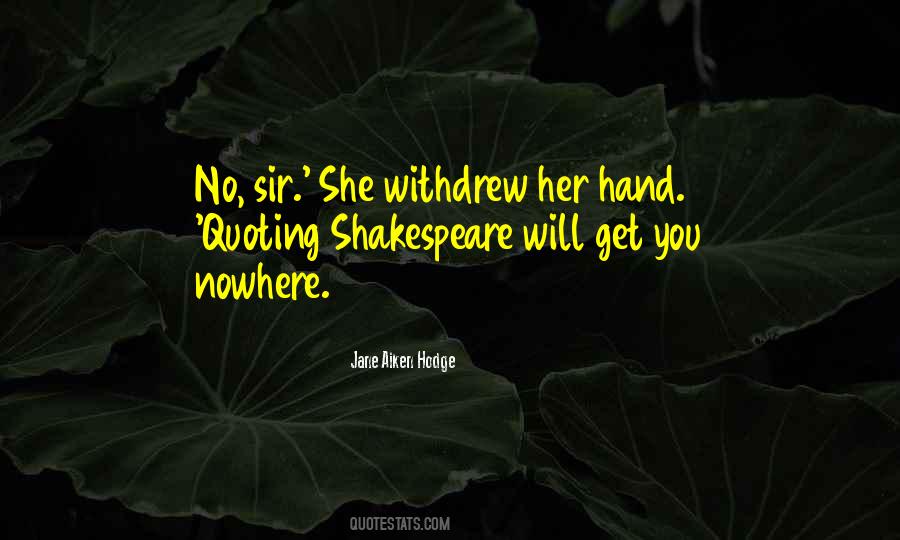 Movie Screenplay Quotes #1716031