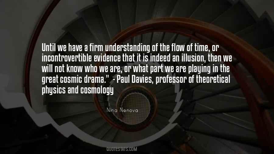 Quotes About Time And Understanding #592778
