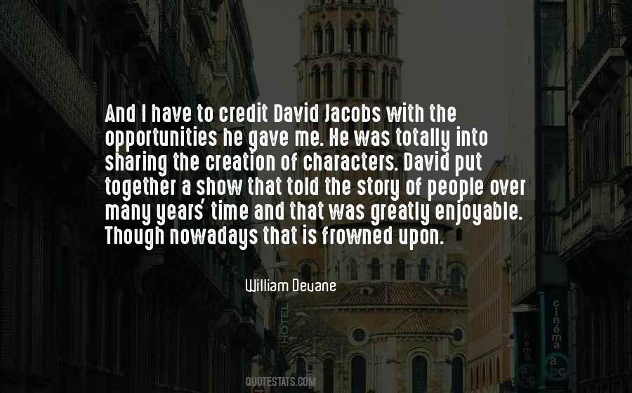 Quotes About Sharing Your Story #883982