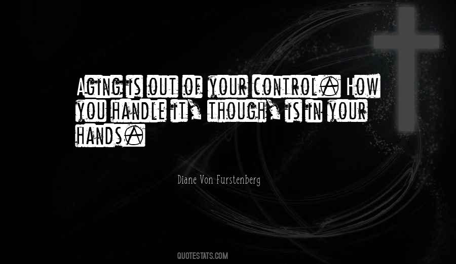 Your Control Quotes #362630