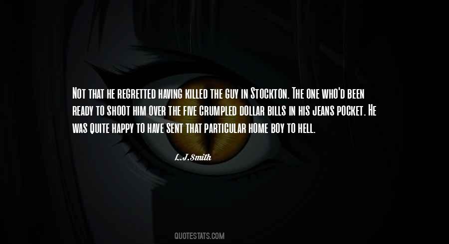 Happy Pocket Quotes #1355133
