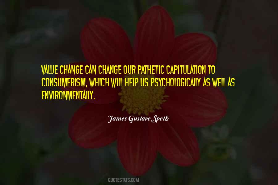 Quotes About Capitulation #113537