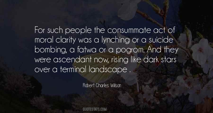 Quotes About Lynching #1331112