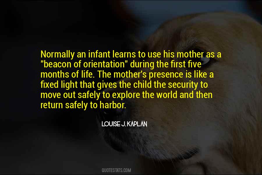 Quotes About Your Child Moving Out #763973