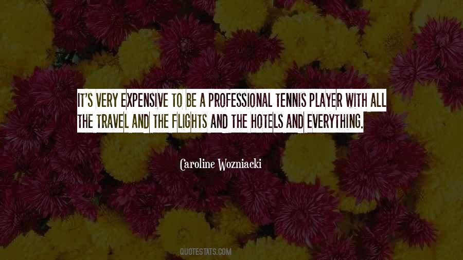 Be Professional Quotes #49705