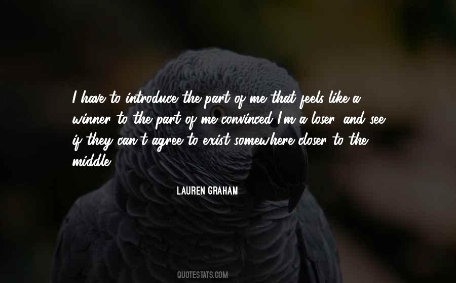 Quotes About How Life Can Change In An Instant #1661025