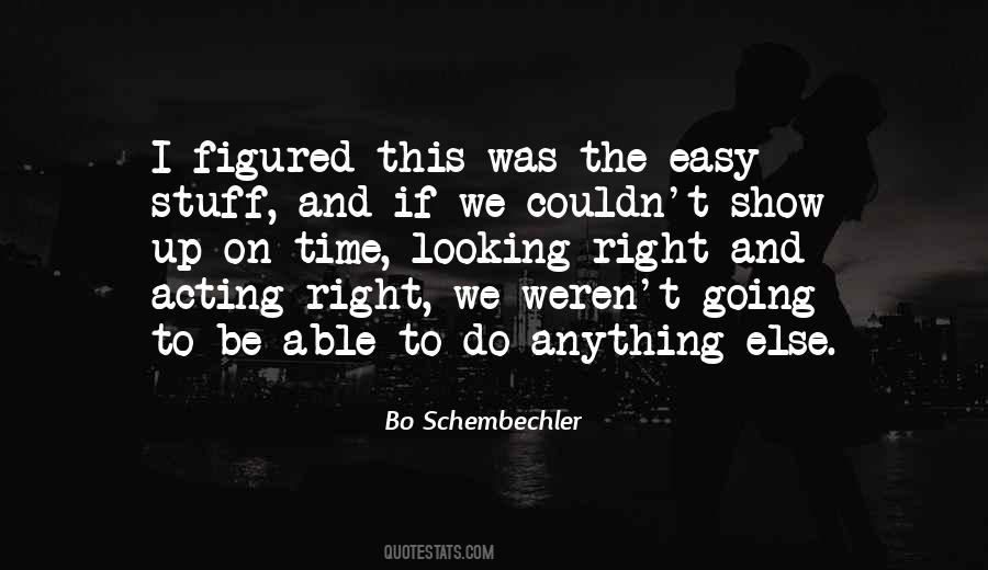 Quotes About How Life Can Change In An Instant #704375