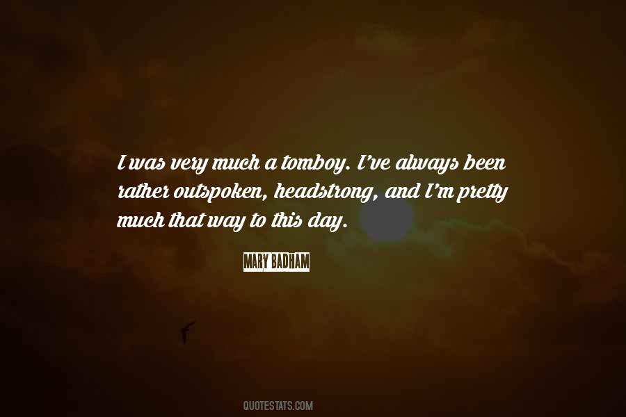 Quotes About I'm Pretty #1435106