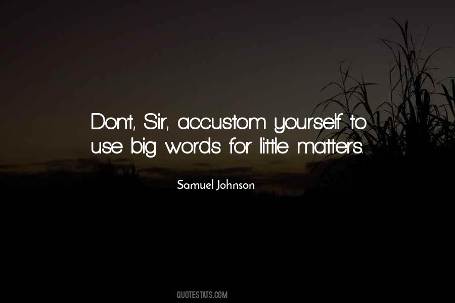 Quotes About Exaggeration #232289 Quotes About Exaggeration #232289