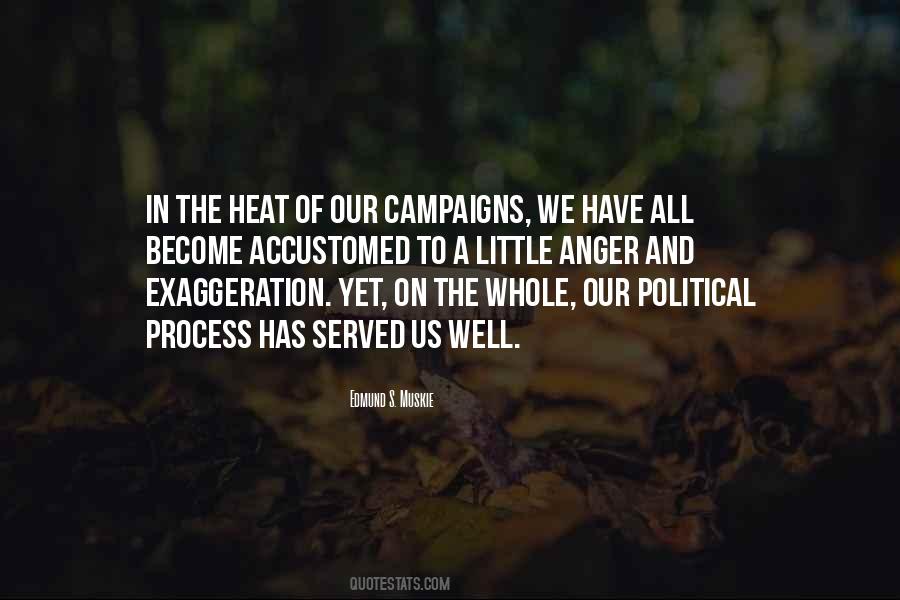 Quotes About Exaggeration #327265 Quotes About Exaggeration #327265