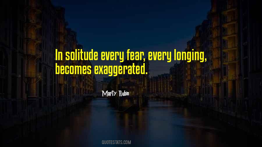 Quotes About Exaggeration #451052 Quotes About Exaggeration #451052