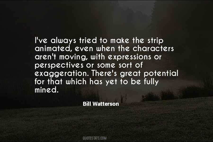 Quotes About Exaggeration #451411 Quotes About Exaggeration #451411