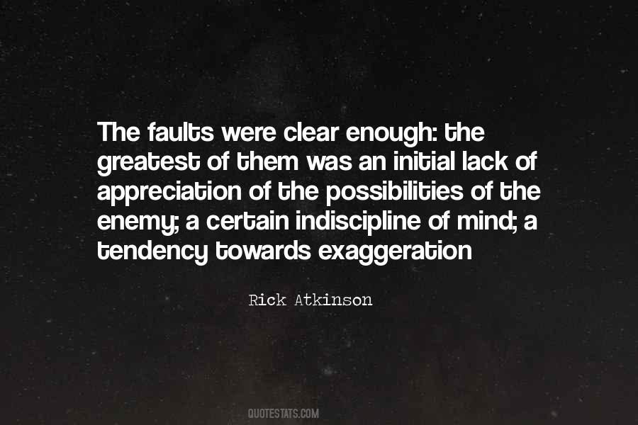 Quotes About Exaggeration #475703 Quotes About Exaggeration #475703