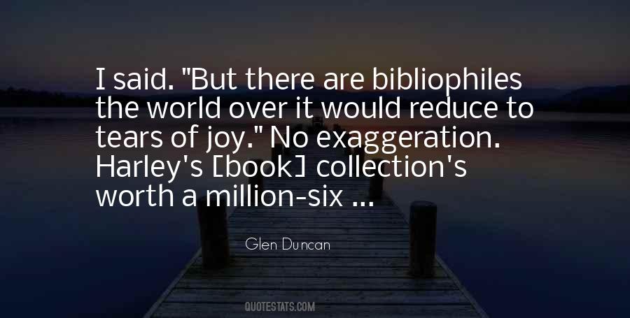 Quotes About Exaggeration #517373 Quotes About Exaggeration #517373