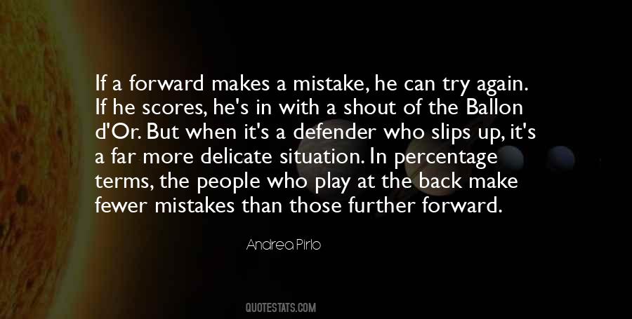 Quotes About Pirlo #1790122