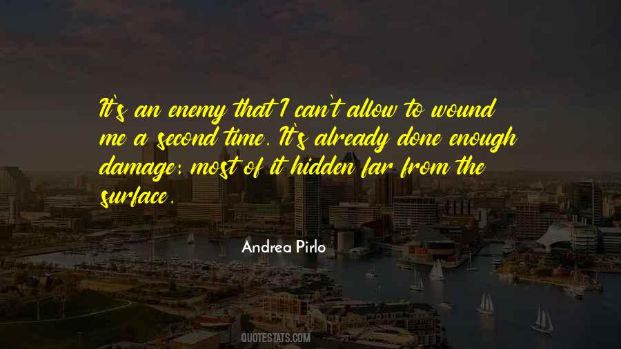 Quotes About Pirlo #427089