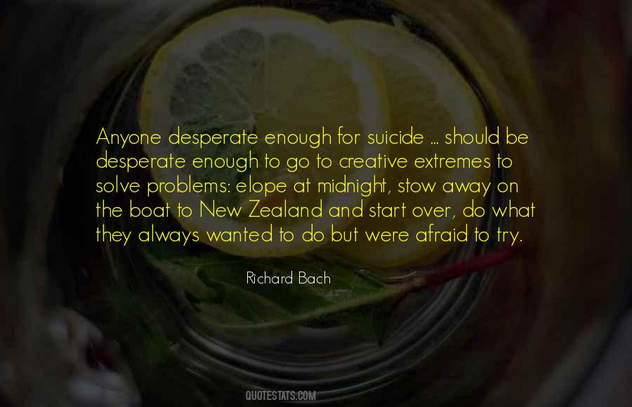 Quotes About Suicidal #272032 Quotes About Suicidal #272032