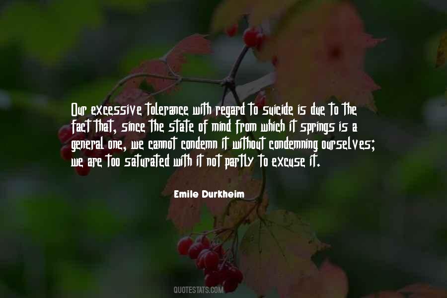 Quotes About Suicidal #357449 Quotes About Suicidal #357449