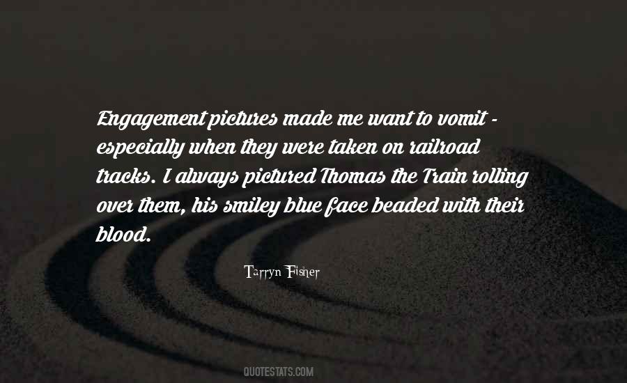 Quotes About Thomas The Train #321248