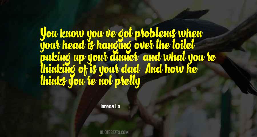 Quotes About Puking #1628920